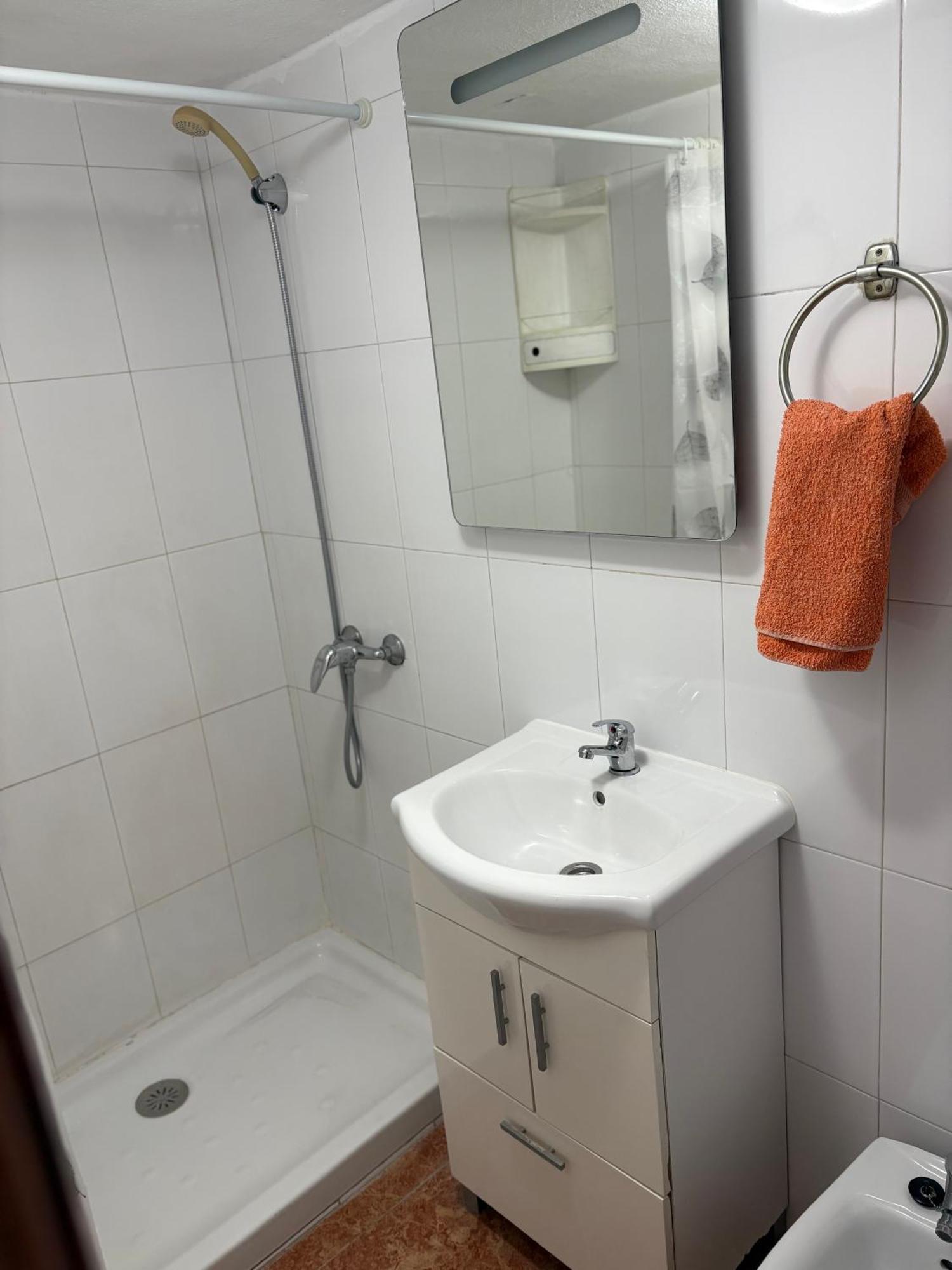 Apartamento Malaga Aeropuerto Cártama Exterior foto